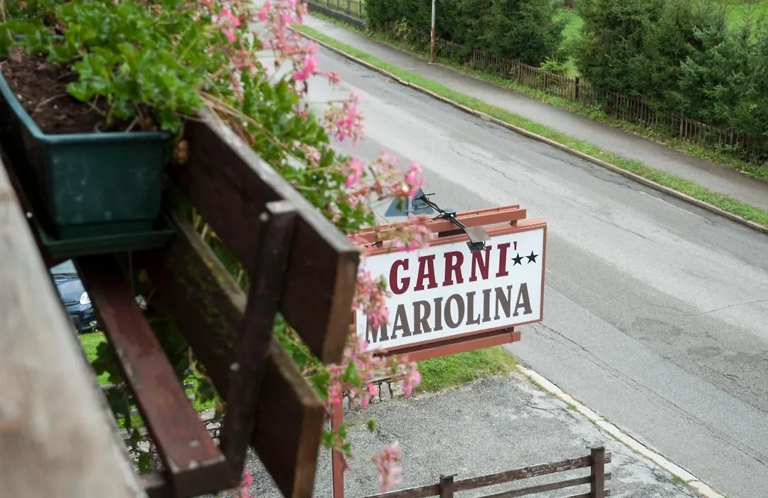 Garnì Mariolina-1